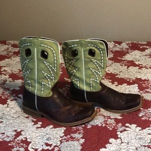 Mens Nocona Boots